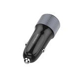 Автомобильное зарядное устройство LDNIO C510Q (Type-C) - фото 5