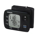Тонометр автоматический на запястье Omron HEM-6310F-E/RS8