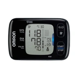 Тонометр автоматический на запястье Omron HEM-6310F-E/RS8 - фото 3