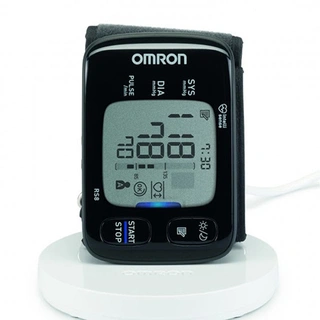 Тонометр автоматический на запястье Omron HEM-6310F-E/RS8