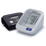 Тонометр на плечo Omron HEM-7132-ALRU M3 Expert