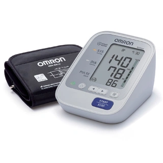 Тонометр на плечo Omron HEM-7132-ALRU M3 Expert
