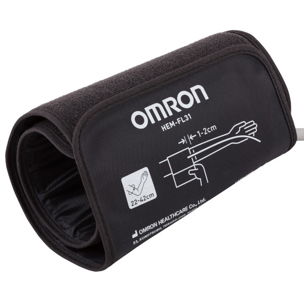 Манжета Intelli Wrap для тонометра OMRON