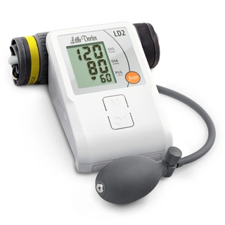 Тонометр Little Doctor LD-2 полуавтомат на плечо