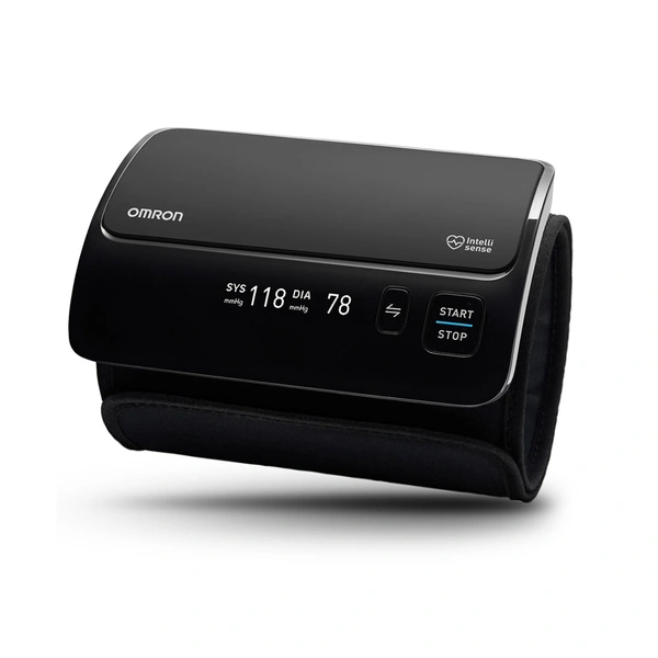 Тонометр OMRON EVOLV HEM-7600T-E