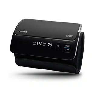 Тонометр OMRON EVOLV HEM-7600T-E