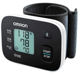 Тонометр Omron RS3 Intelli IT HEM-6161T-E