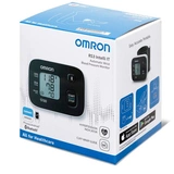 Тонометр Omron RS3 Intelli IT HEM-6161T-E - фото 2
