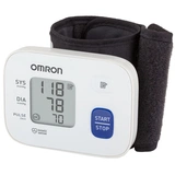 Omron тонометрі RS1 HEM-6160-Е - фото 3
