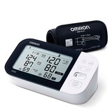 Тонометр автоматический на плечо Omron M7 Intelli IT (AFib) - фото 2