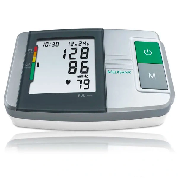 Тонометр плечевой Medisana MTS - фото 2