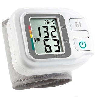 Тонометр запястный Medisana HGH