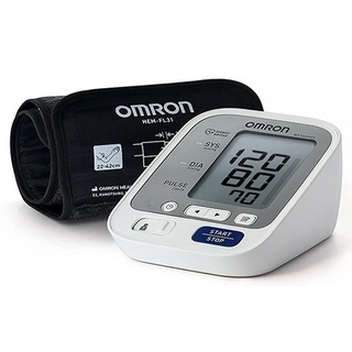 Тонометр Omron M3 Comfort