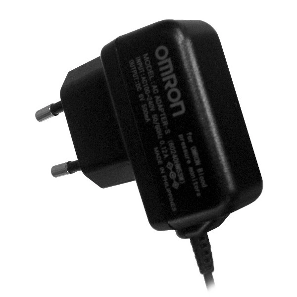 Omron Автоматты иық тонометрі M2 Basic HEM-7121-ALRU - фото 3