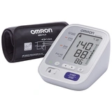 Тонометр на плечo Omron M3 Comfort (HEM-7134-E)