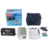 Тонометр на плечo Omron M3 Comfort (HEM-7134-E) - фото 3