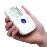 Тонометр полуавтоматический на плечо Omron HEM-4030-RU S1 - фото 2