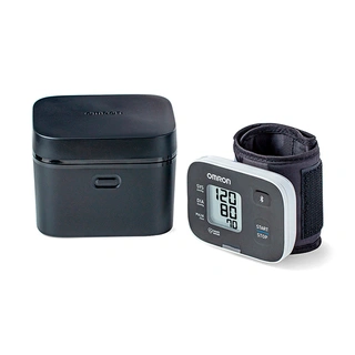 Тонометр Omron RS3 Intelli IT HEM-6161T-E