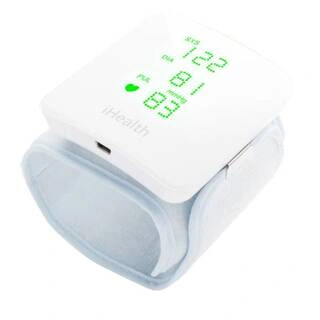 Тонометр на запястье iHealth View Wrist Monitor