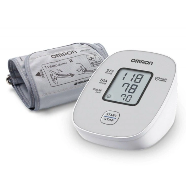 Тонометр Omron M1 Basic - фото 2