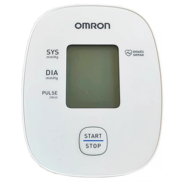 Тонометр Omron M1 Basic