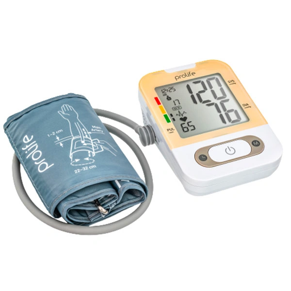 Тонометр Prolife PA2 Basic