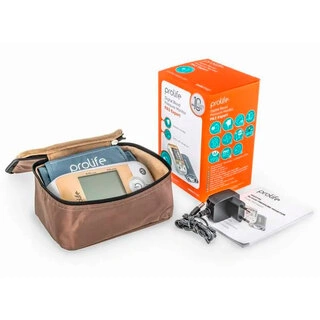 Тонометр Prolife PA3 Expert