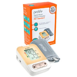 Тонометр Prolife PS1 Standard
