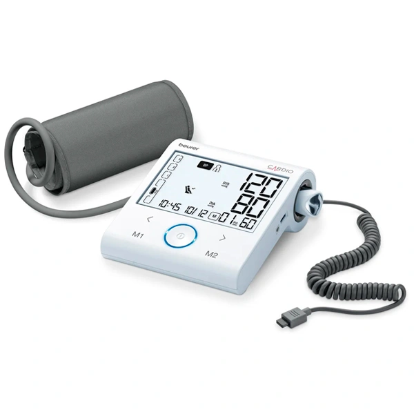 Тонометр Beurer BM 96 White