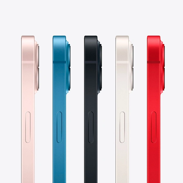 Предзаказ на смартфон Apple iPhone 13 mini 512GB Midnight - фото 4