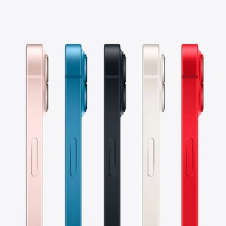 Предзаказ на смартфон Apple iPhone 13 mini 512GB Midnight