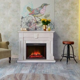 Каминокомплект RealFlame Kellie WT-F 715 + Sparta CH-721 - фото 2