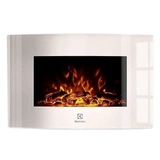 Камин Electrolux EFP/W - 1200URLS White/белый