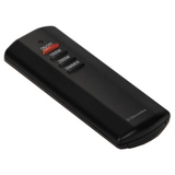 Электрокамин Electrolux EFP/W-1200URLS черный - фото 3