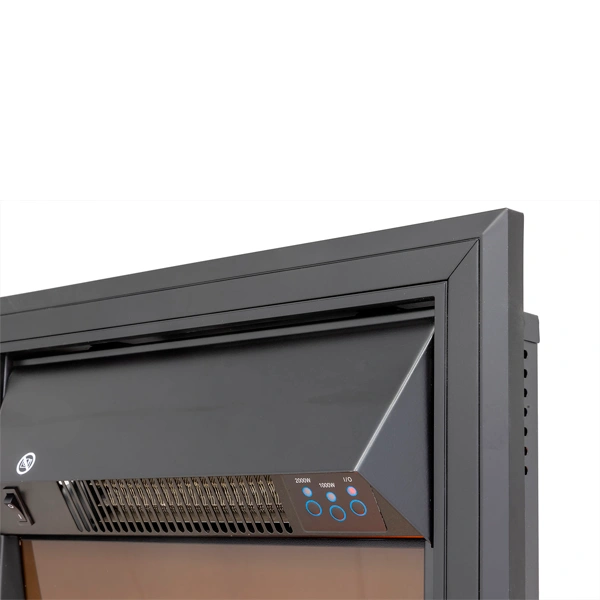 Электрокамин Royal Flame Aspen черный - фото 7