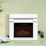 Каминокомплект RealFlame Alta 24 WTM F511 + Kendal 24 (KL77) - фото 2
