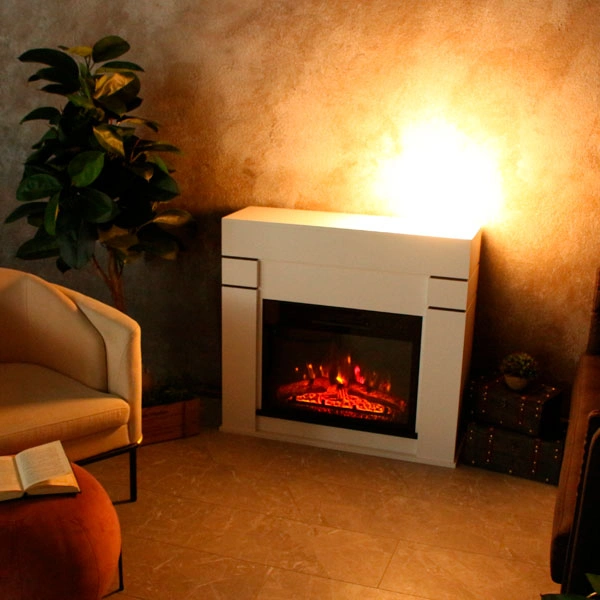 Каминокомплект RealFlame Alta 24 WTM F511 + Kendal 24 (KL77) - фото 3