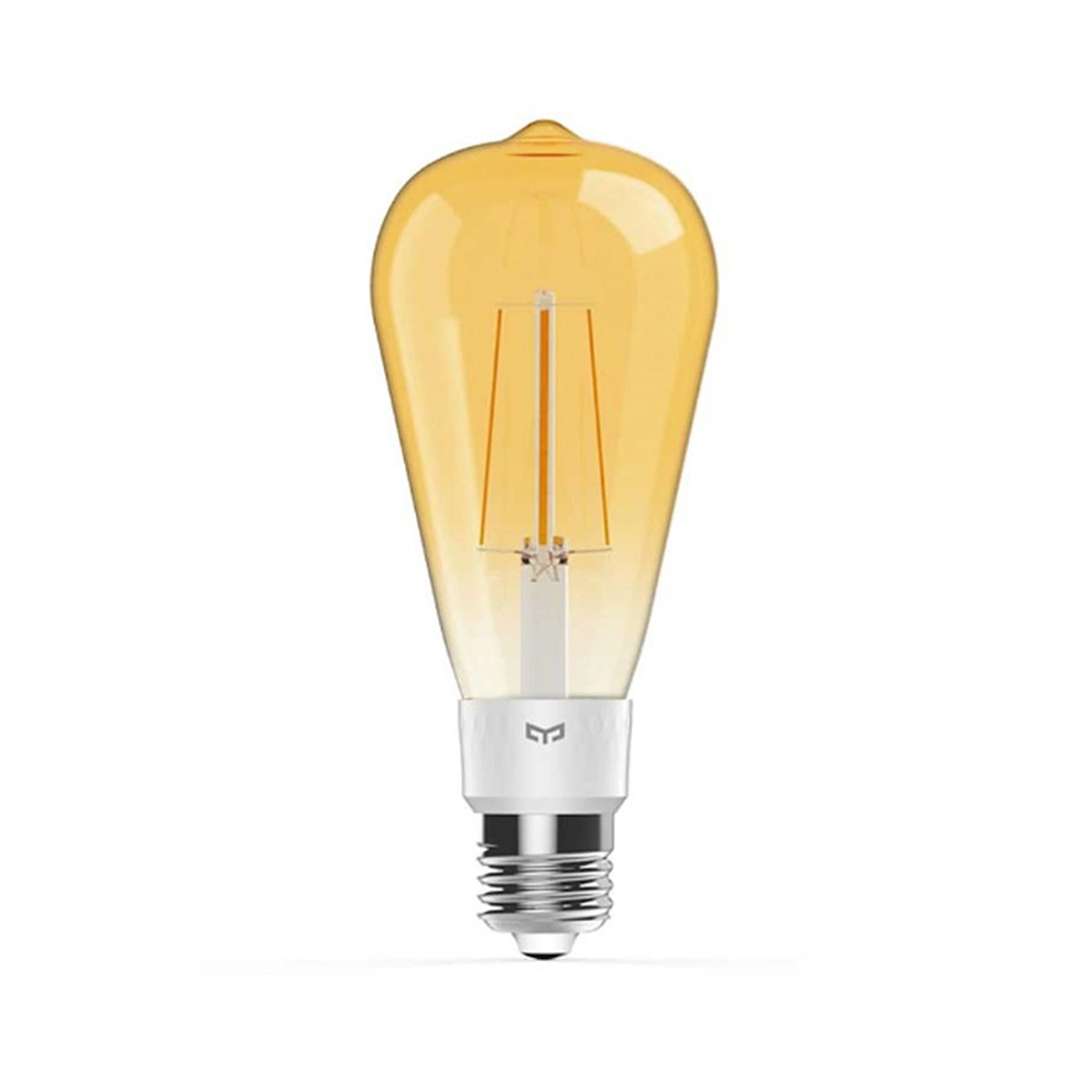 Лампочка Yeelight Smart LED Filament Bulb ST64 