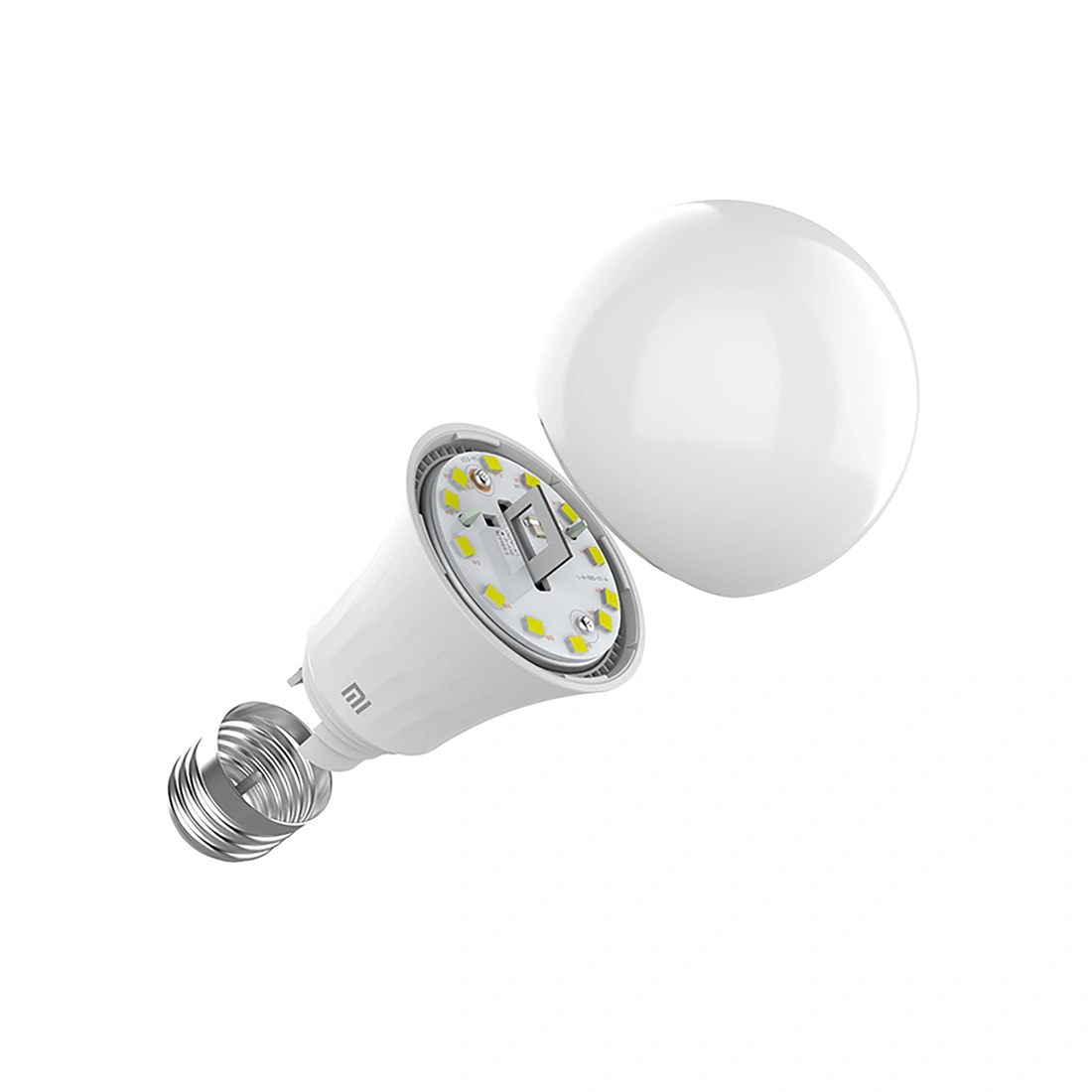 Лампочка Mi Smart LED Bulb (Warm White)  - фото 2