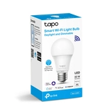 Лампа Wi-Fi Умная TP-Link Tapo L520E  - фото 4