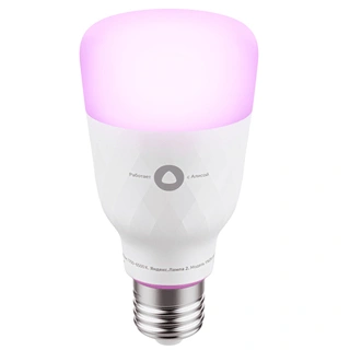 Умная лампочка Яндекс YNDX-00010