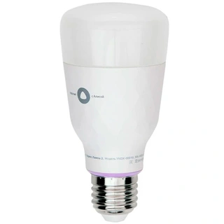 Умная лампочка Яндекс YNDX-00010