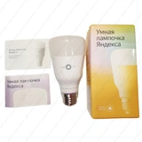 Умная лампочка Яндекс YNDX-00010 - фото 6