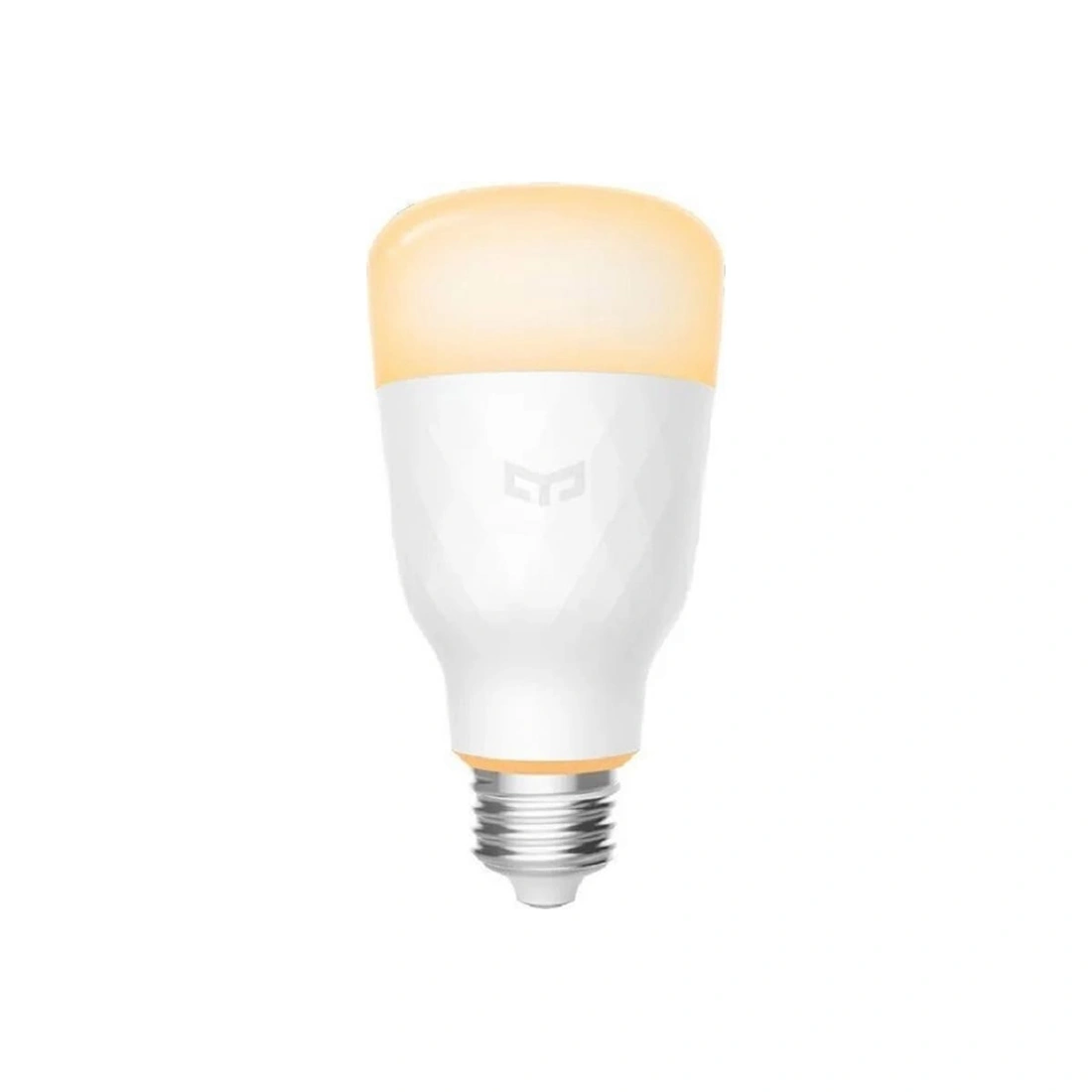 Лампочка Yeelight Smart LED Bulb W3 (White)  - фото 2