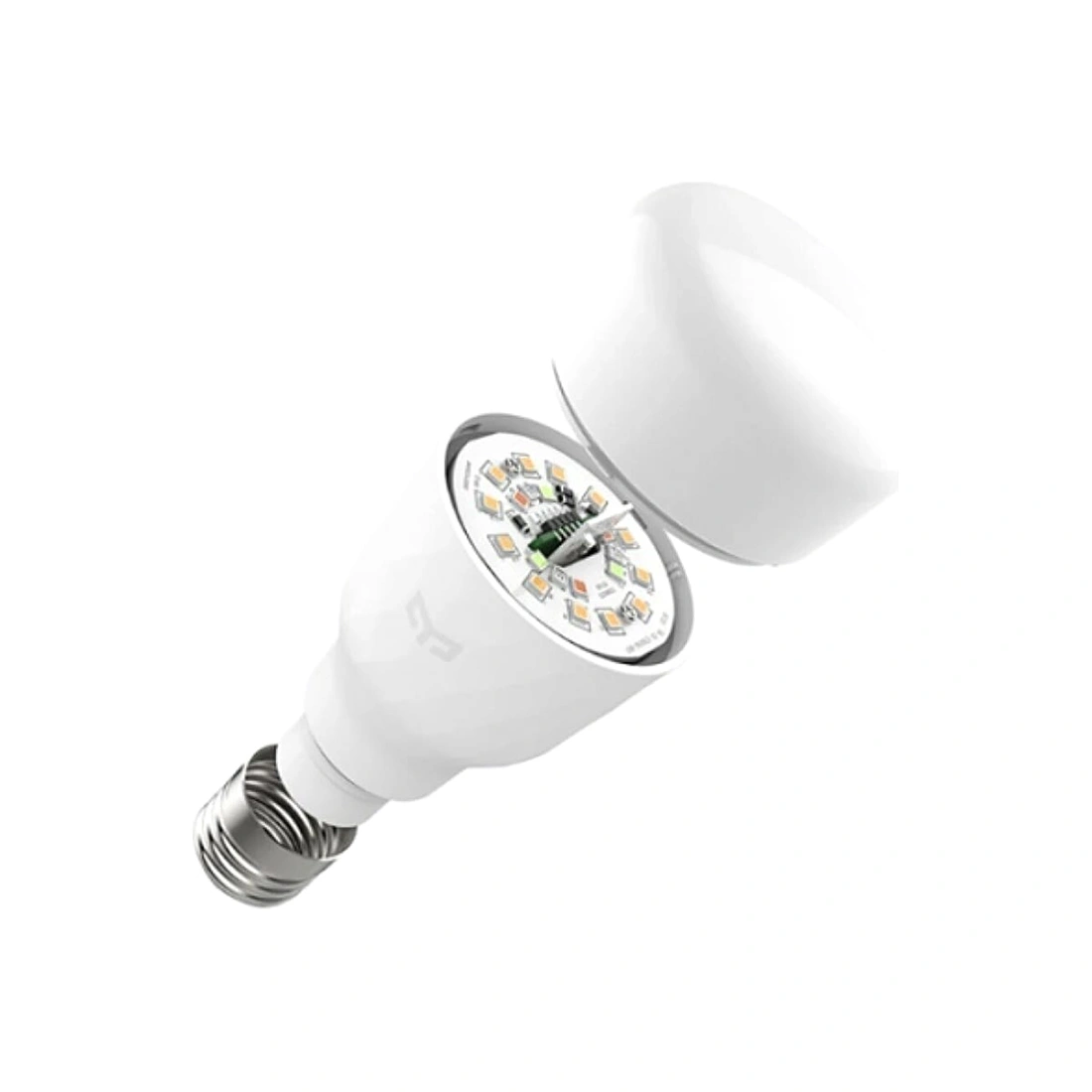 Лампочка Yeelight Smart LED Bulb W3 (White)  - фото 3