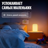 Яндекс ақылды шамы Эмби-Лампа YNDX-00560 - фото 7