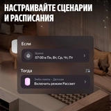 Яндекс ақылды шамы Эмби-Лампа YNDX-00560 - фото 12