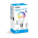 Лампа Wi-Fi Умная TP-Link Tapo L530E Tapo L530E - фото 3