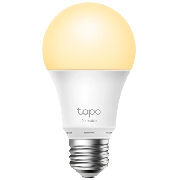 TP-Link ақылды шам Tapo L510 E - фото 3