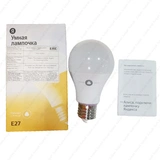 Умная лампочка Яндекс YNDX-00501 YNDX-00501 E27 - фото 13